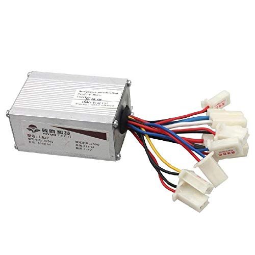 Controller 24V for MY1016 250W 