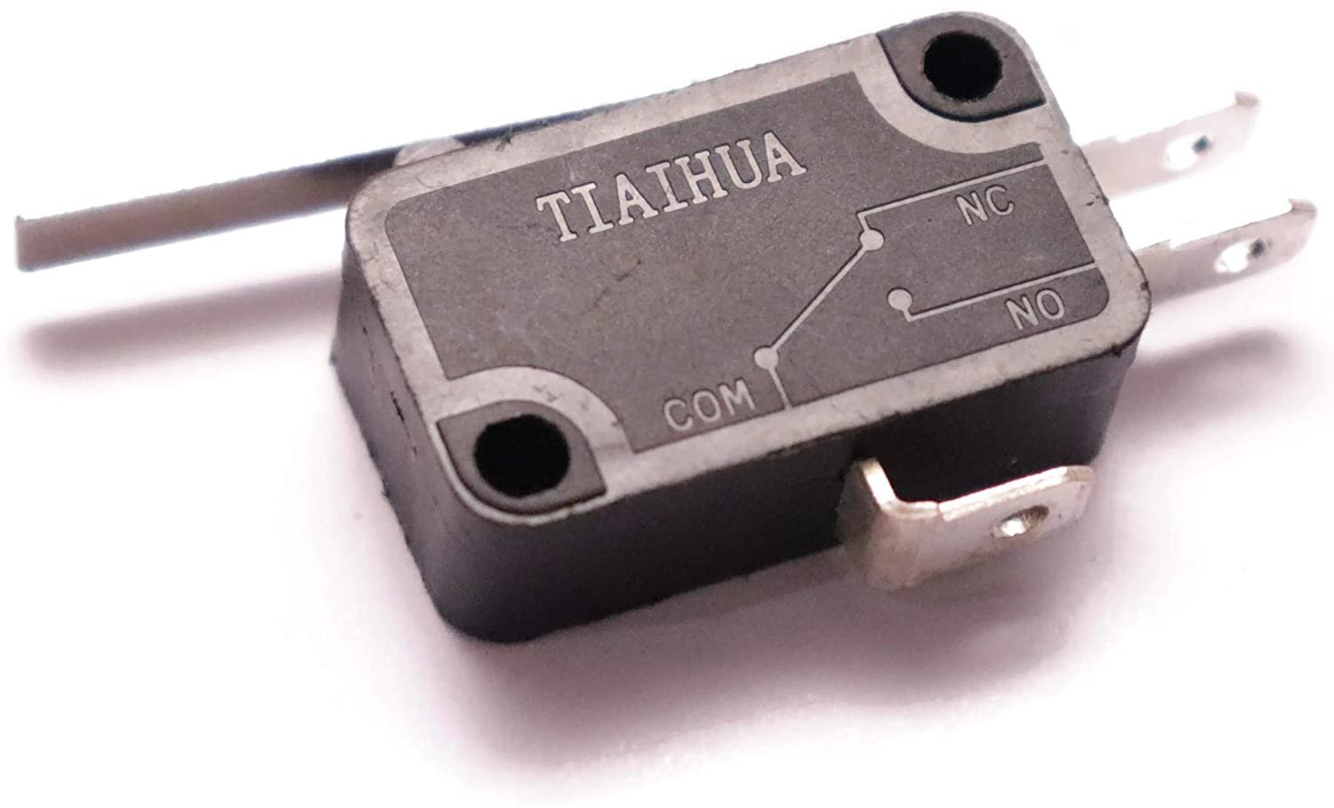 Limit Switch, Toggle Button (5 pieces)