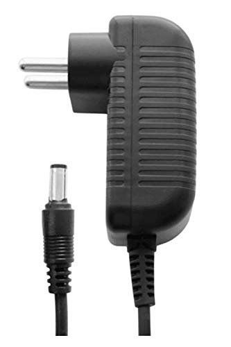 Power Adapter 12V 2A (with 2.5mm Jack)